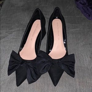 Zara Trafaluc Bow